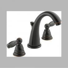 Peerless P299196LF-OB - Claymore™ Two Handle Bathroom Faucet