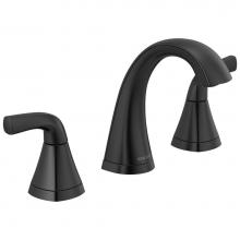 Peerless P3535LF-BL - Parkwood® Two Handle Widespread Lavatory Faucet