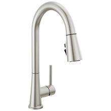 Peerless P7947LF-SS-1.0 - Precept® Single-Handle Pull-Down Kitchen Faucet