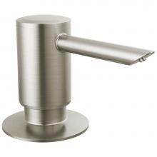 Peerless RP101946SS - Flute™ Soap dispenser