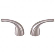 Peerless RP70198BN - Other Two Metal Lever Handle Kit
