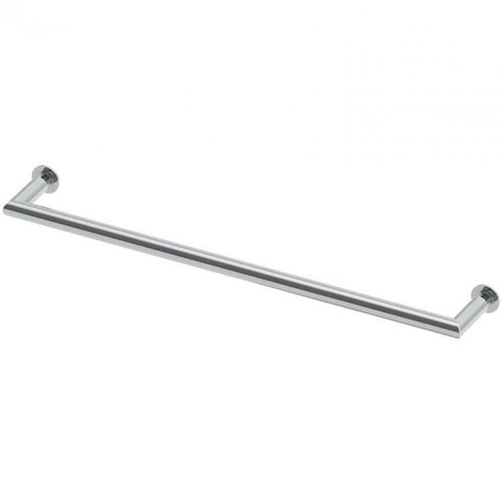 DSC Towel Bar, Vanity Mount