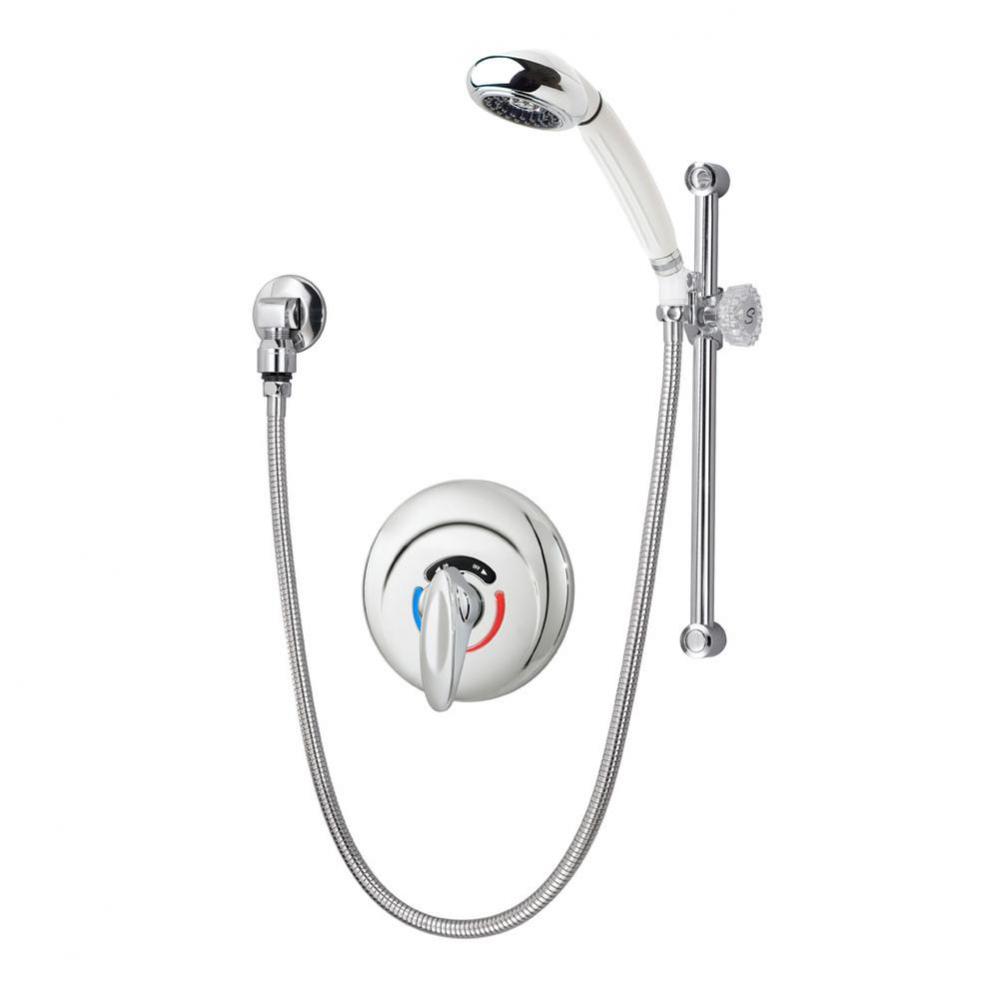 Safetymix Shower Unit