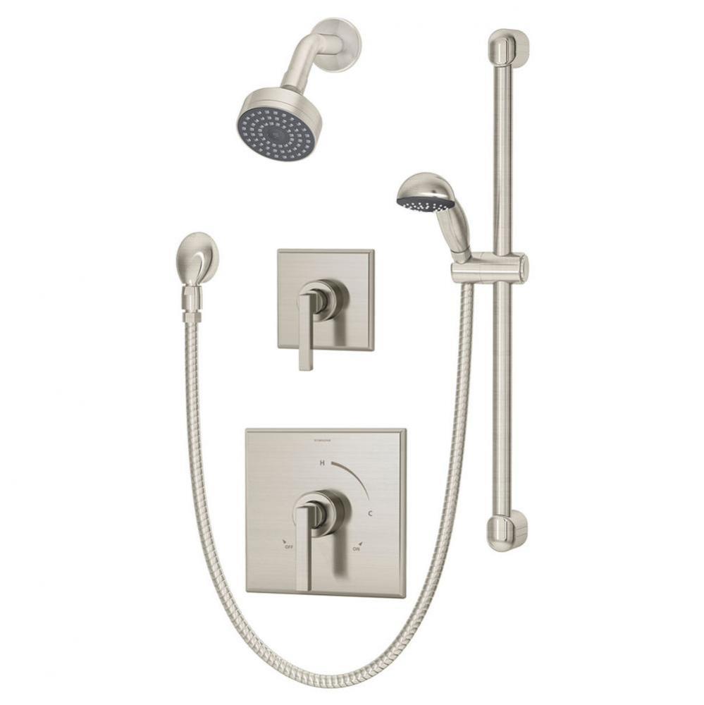 Duro Shower/Hand Shower Trim