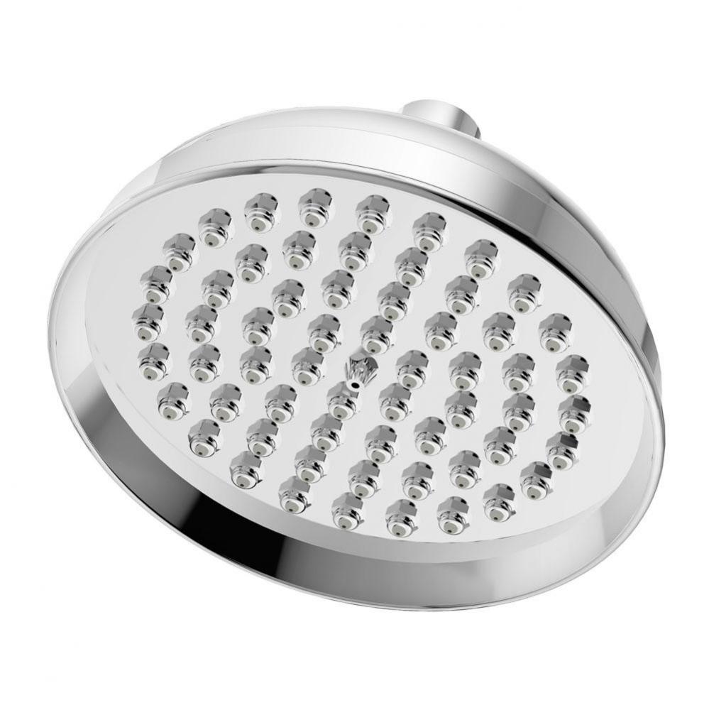 Rain Showerhead, 6&apos;&apos;