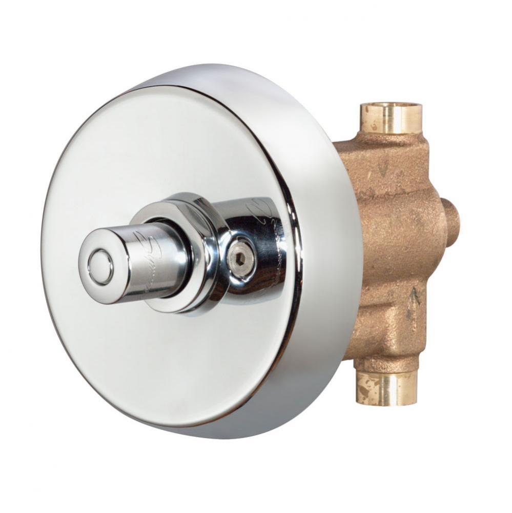 Showeroff Valve