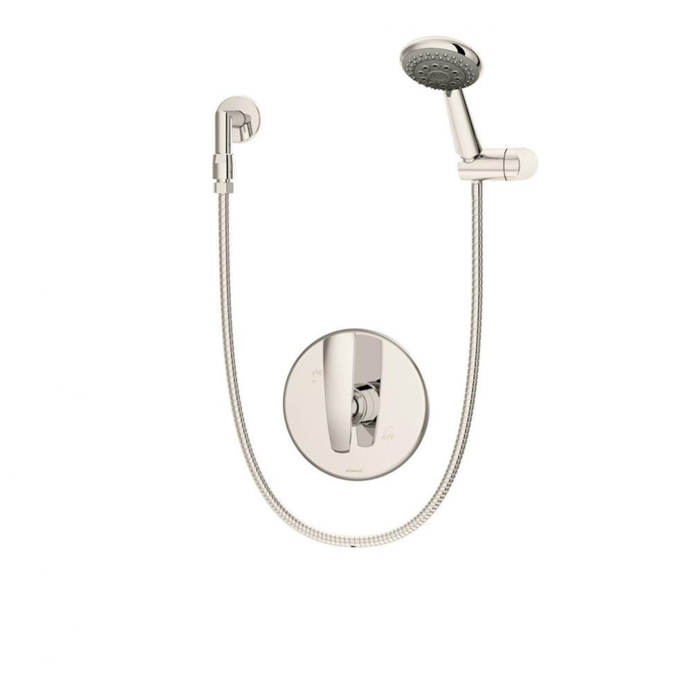 Naru Hand Shower Unit Trim