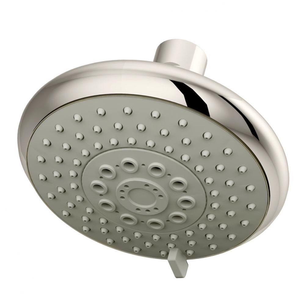 Naru Showerhead, 3 Mode