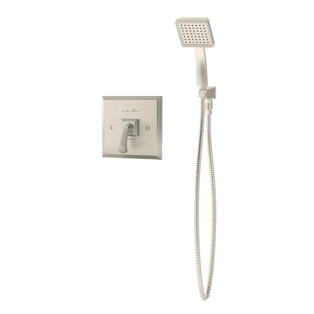 Oxford Hand Shower Trim