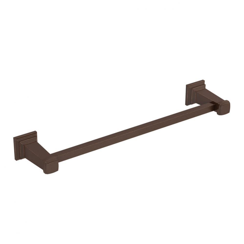 Oxford Towel Bar, 18&apos;&apos;