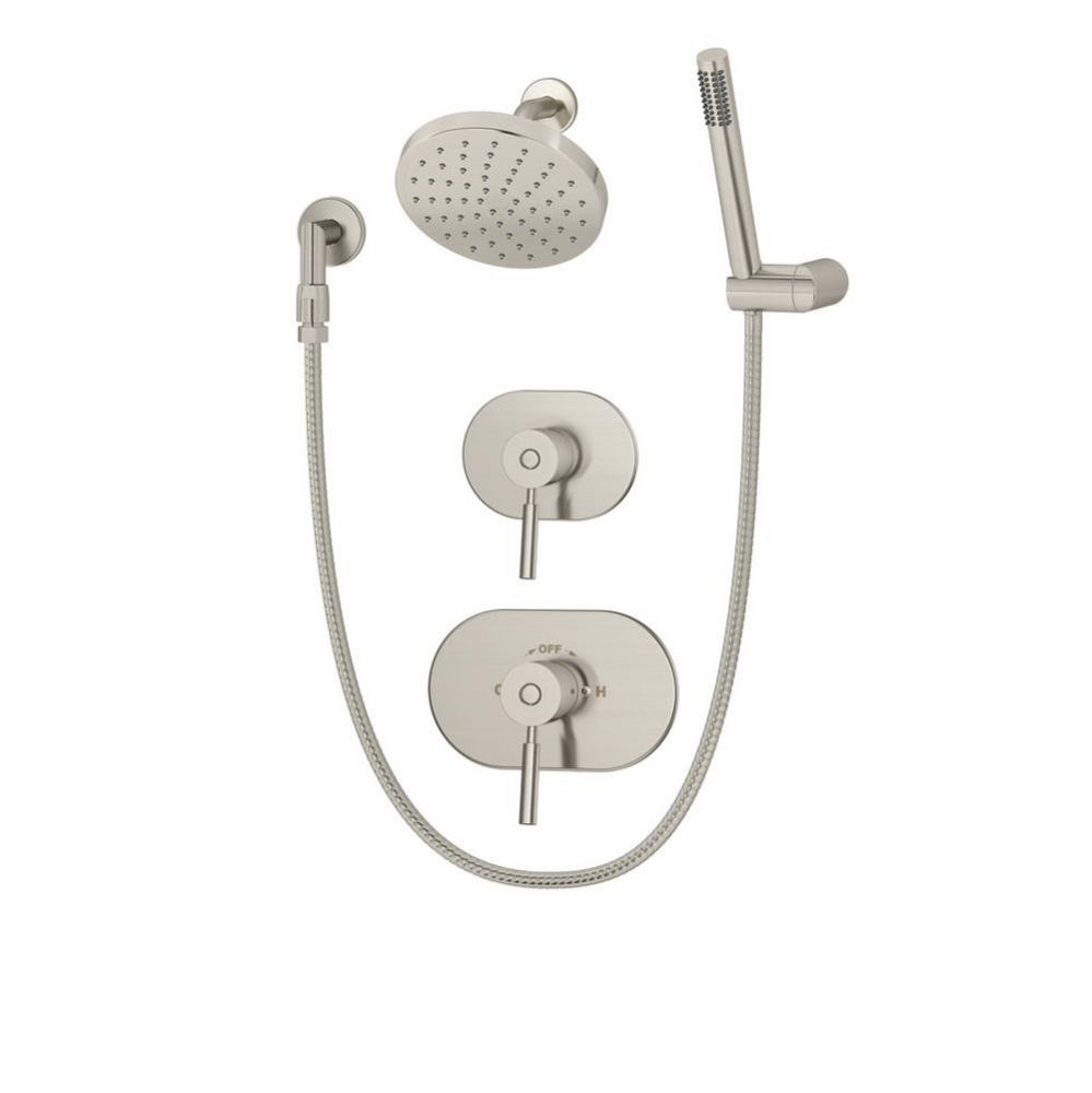 Sereno Shower/Hand Shower Trim