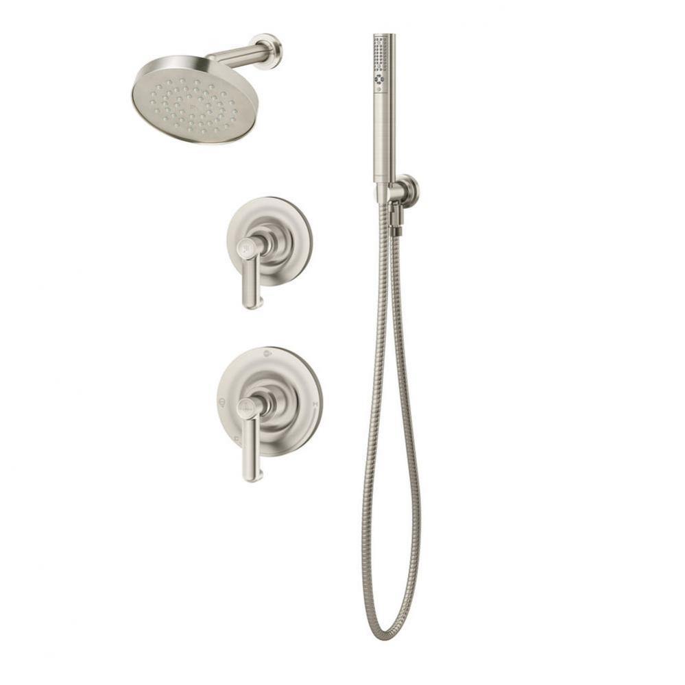 Museo Shower/Hand Shower Trim