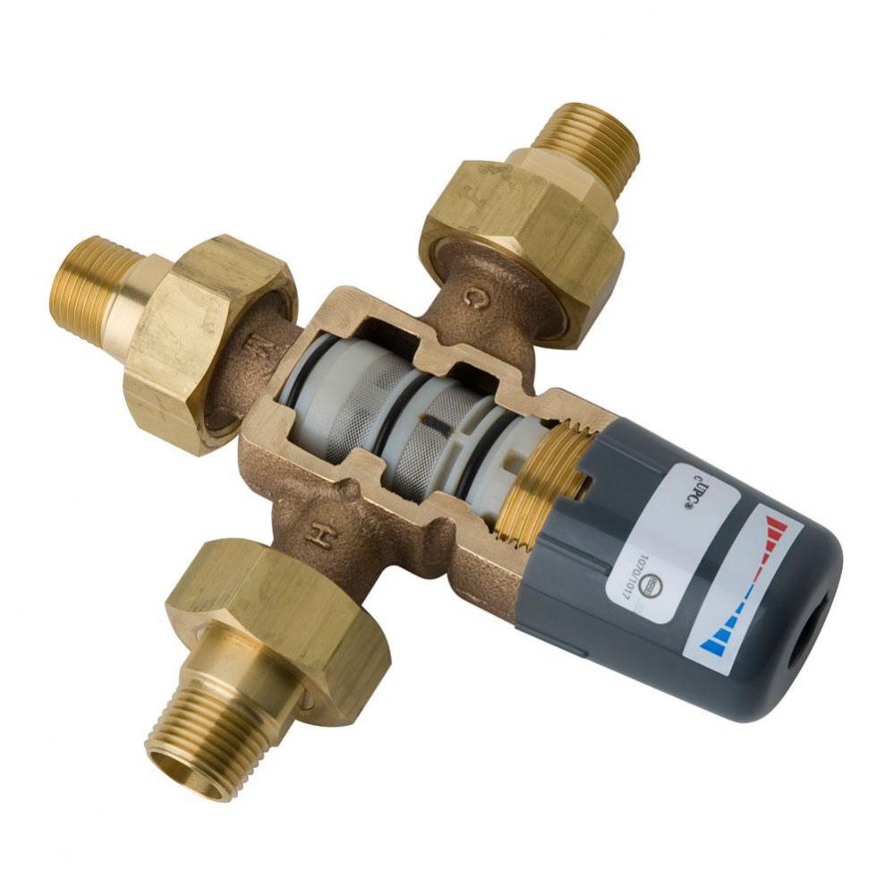 Maxline High Flow Valve