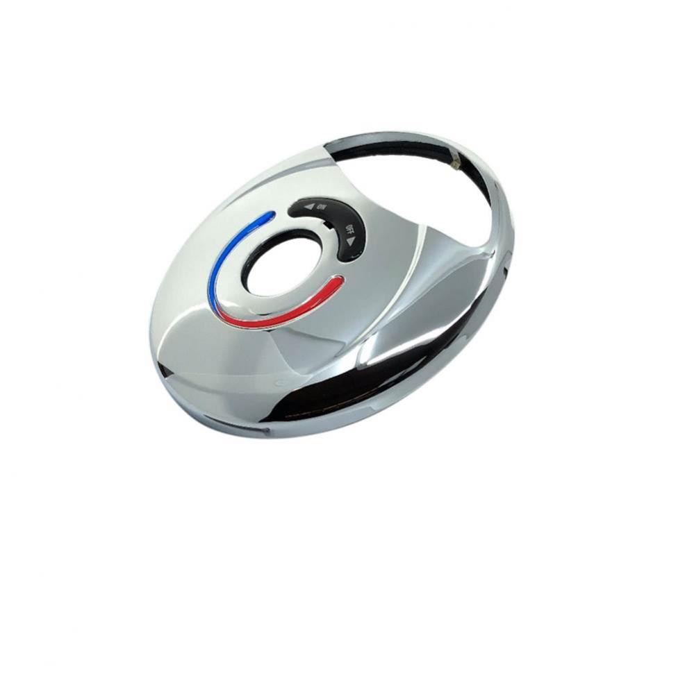 Visu-Temp Escutcheon