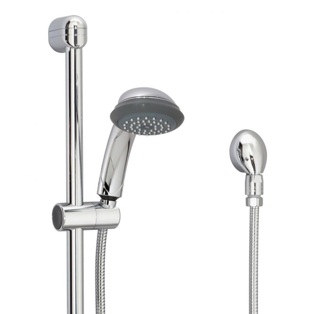 Hand Shower, 1 Mode, With Bar