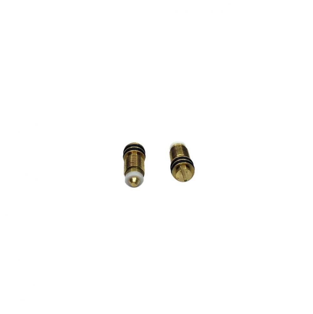 Safetymix Spindle Assembly (Set of 2)