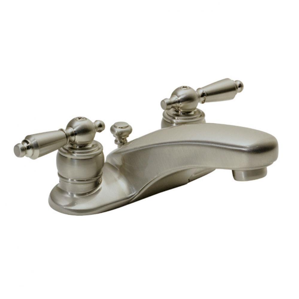 Symmetrix 2 Handle Lav Faucet