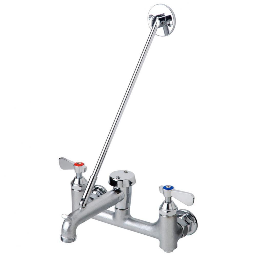 Symmetrix Service Sink Faucet