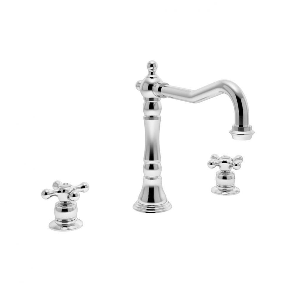 Carrington Kitchen Faucet