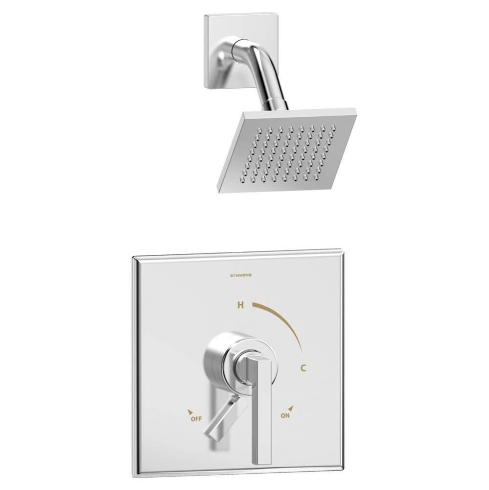 Duro Shower System