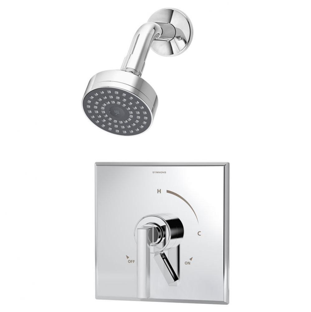 Duro Shower System