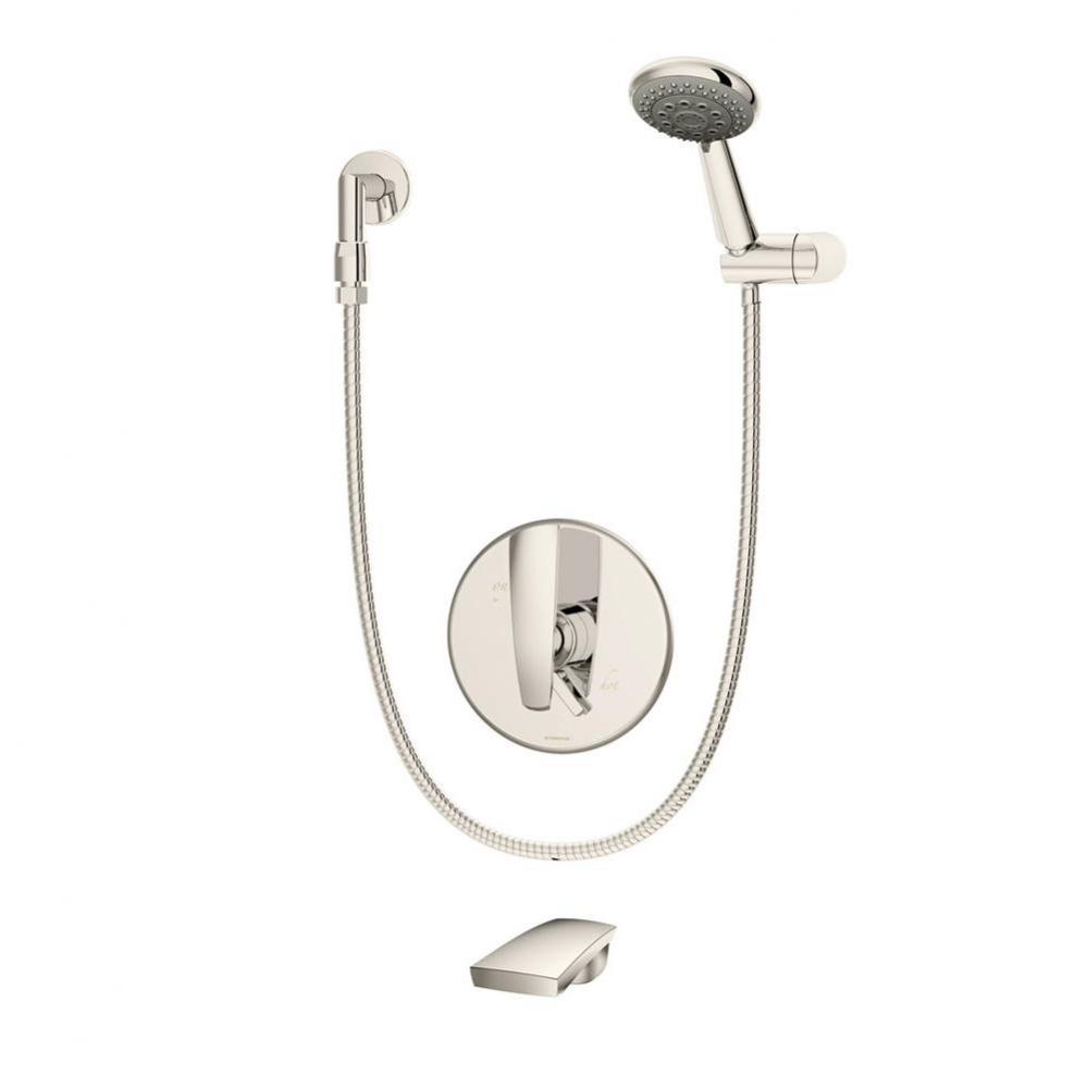 Naru Tub/Hand Shower Trim