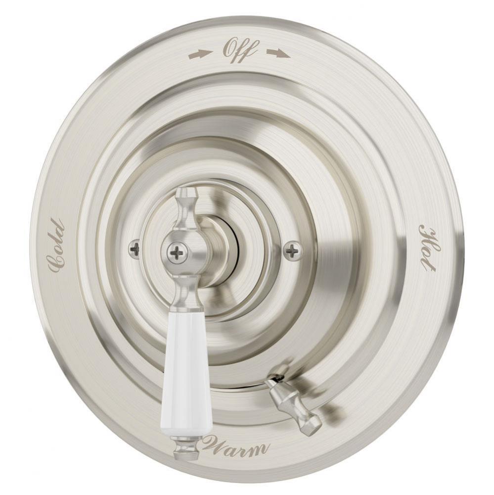 Carrington Shower Valve