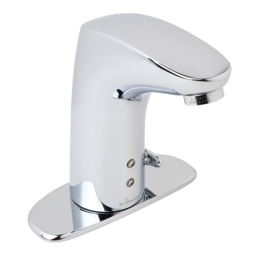 Ultra-Sense Centerset Sensor Bathroom Faucet (1.5 GPM)