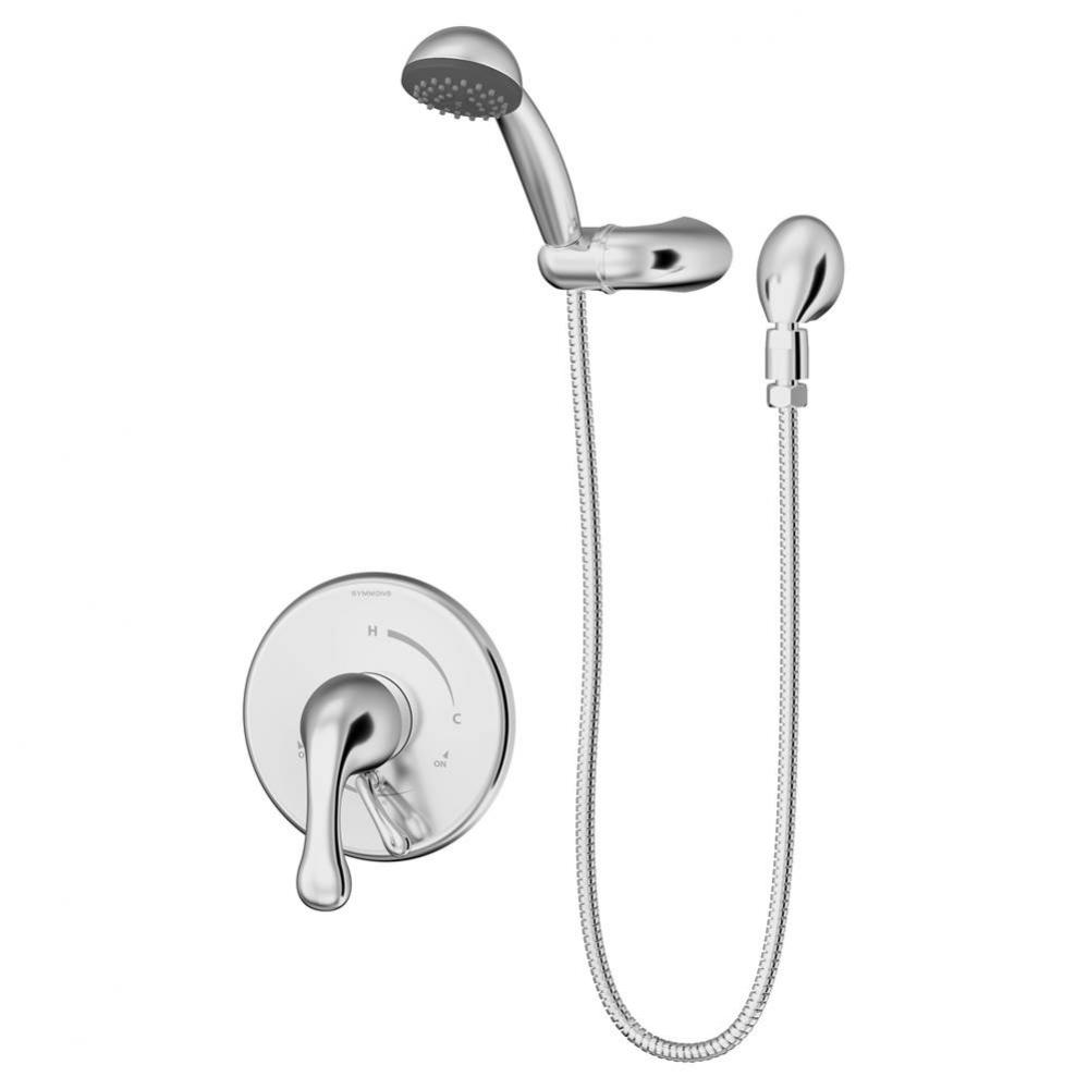 Unity Hand Shower Trim