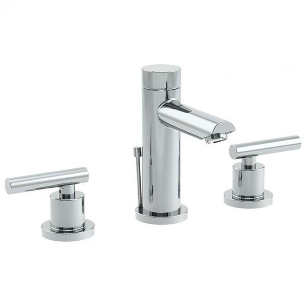 DS Creations Widespread Faucet
