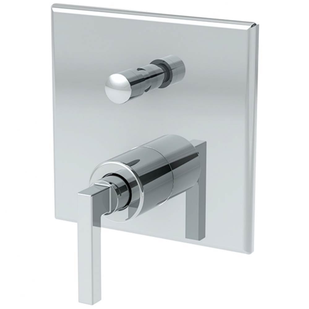 DS Creations Shower Valve Trim