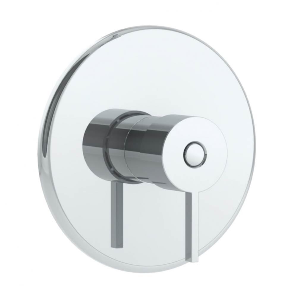 DS Creations Shower Valve Trim