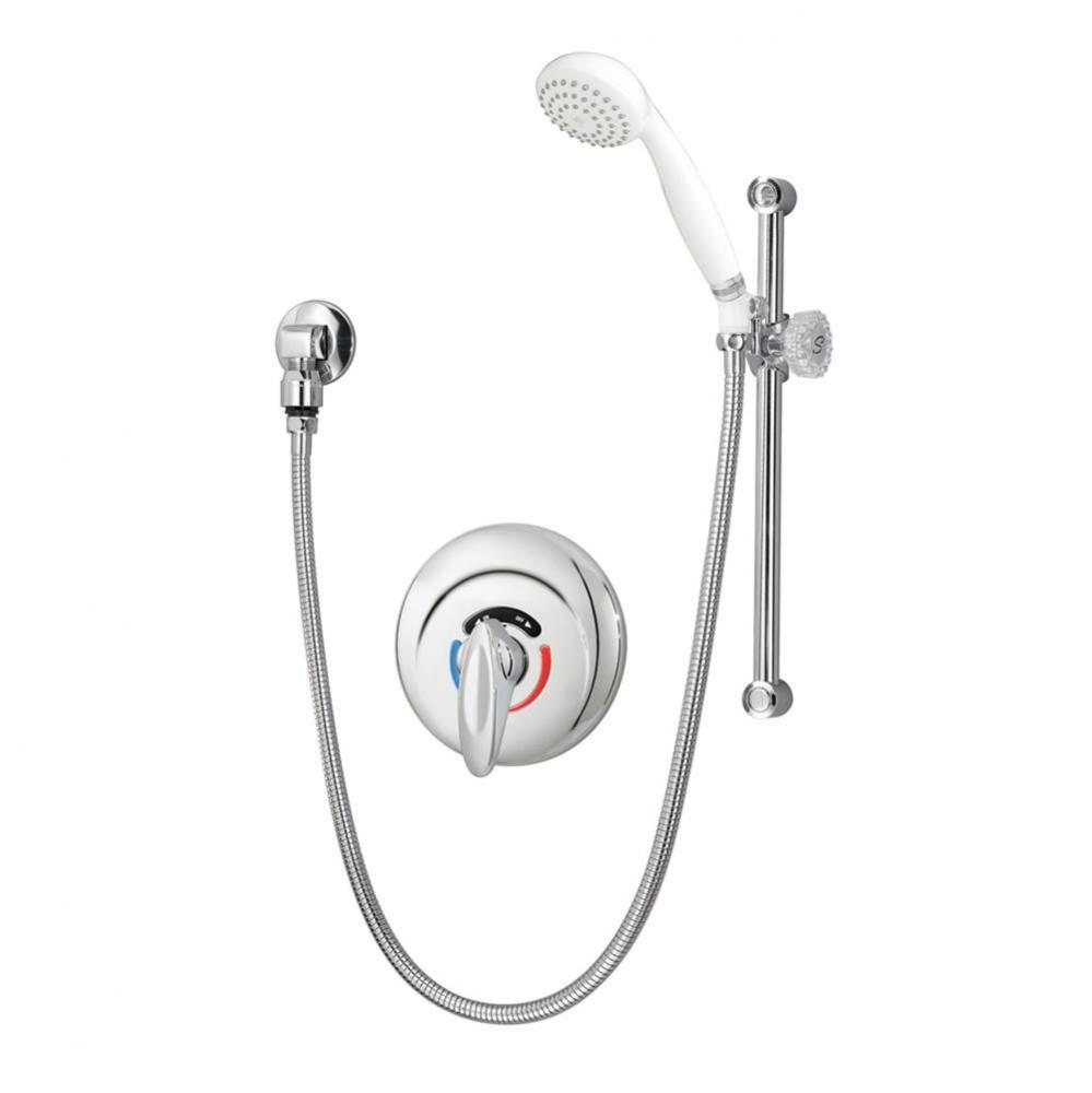 Safetymix Shower Unit