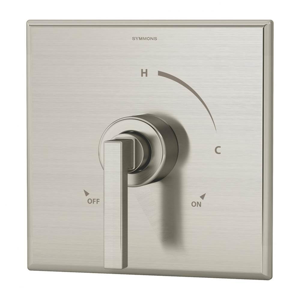 Duro Shower Valve Trim