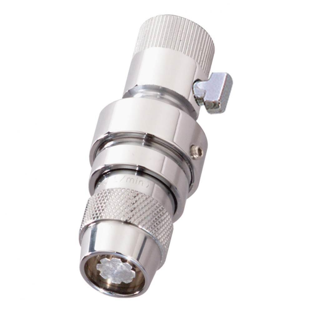 Fre-Flo Showerhead, Female