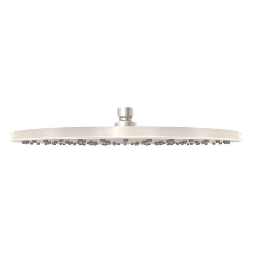 Rain Showerhead, 12&apos;&apos;