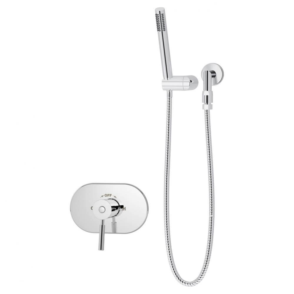 Sereno Hand Shower Trim