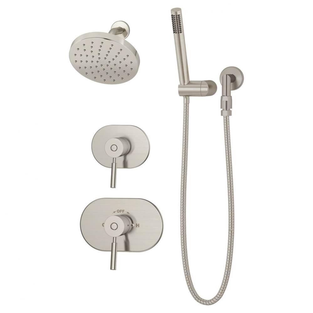 Sereno Shower/Hand Shower Trim