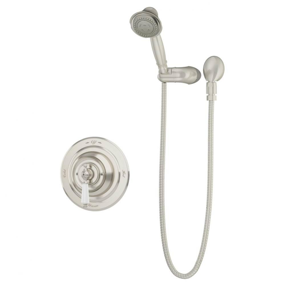 Carrington Hand Shower Trim