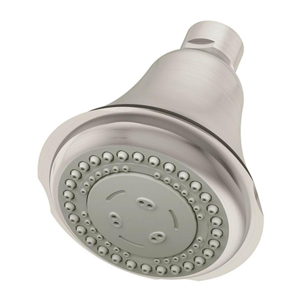 Carrington Showerhead, 3 Mode