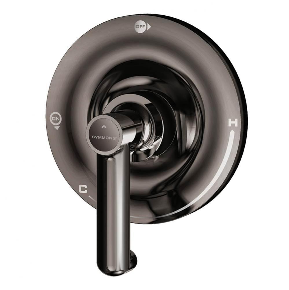 Museo Shower Valve Trim