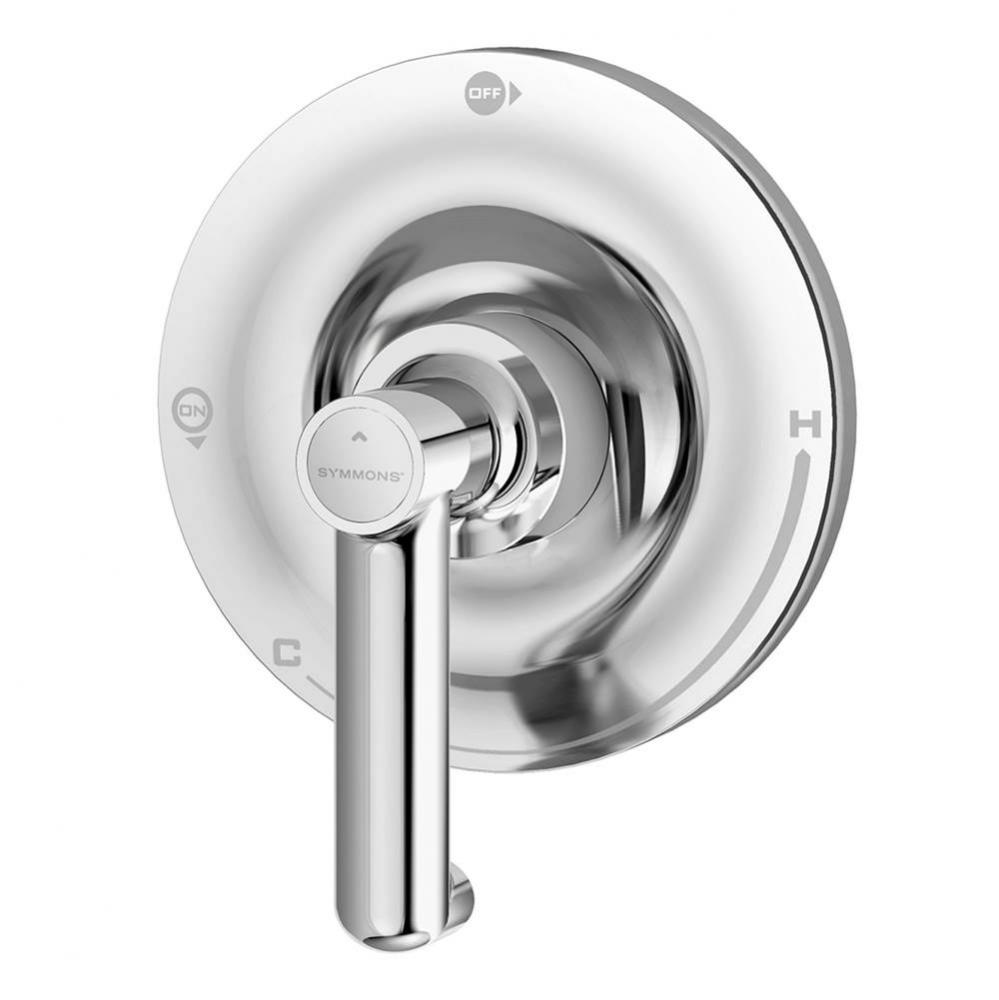 Museo Shower Valve Trim