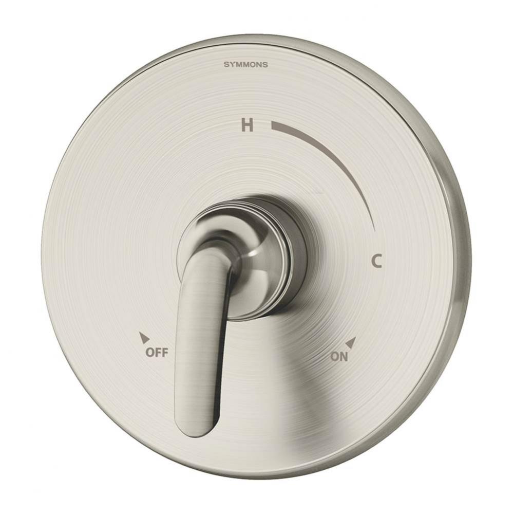 Elm Shower Valve Trim