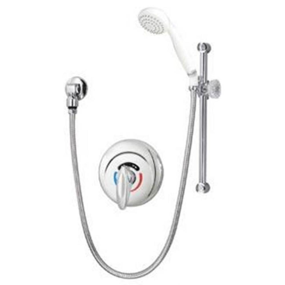 Safetymix Shower Unit