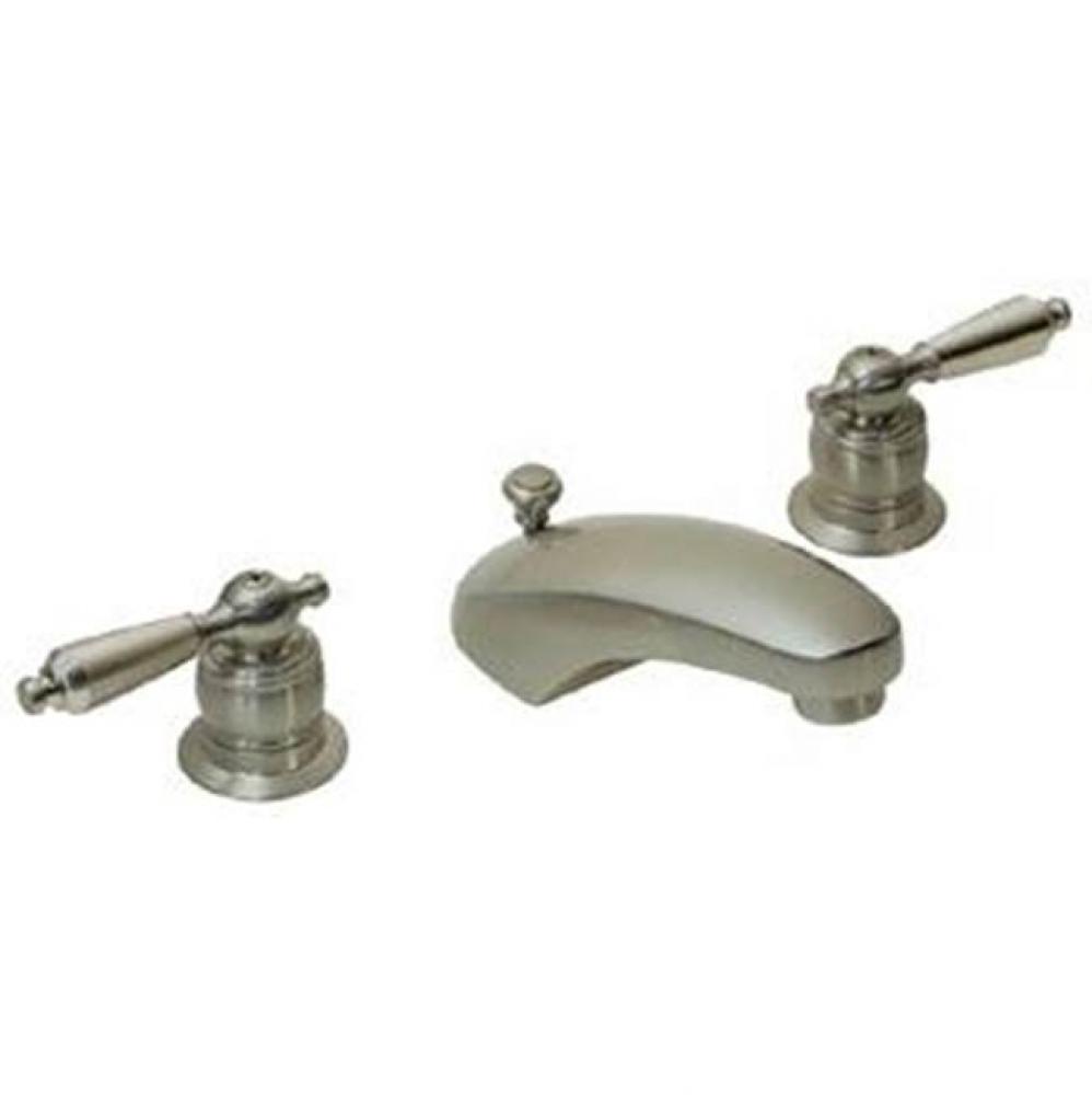 Origins Widespread Faucet