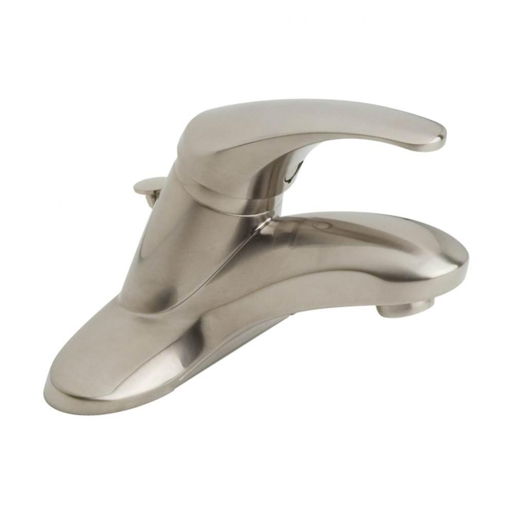 Symmetrix Lavatory Faucet