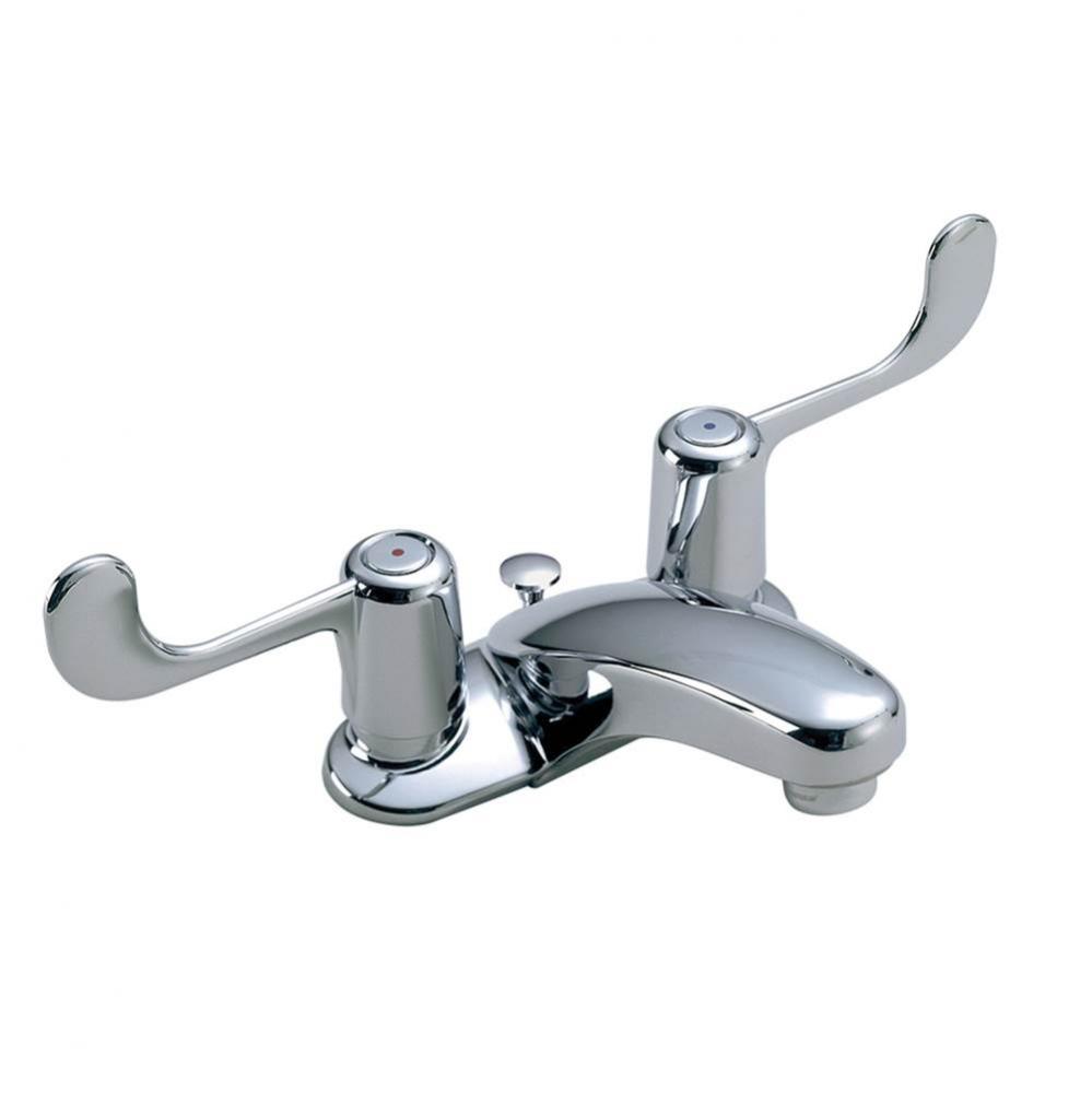 Symmetrix 2 Handle Lav Faucet