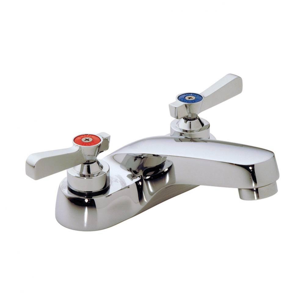 Symmetrix 2 Handle Faucet