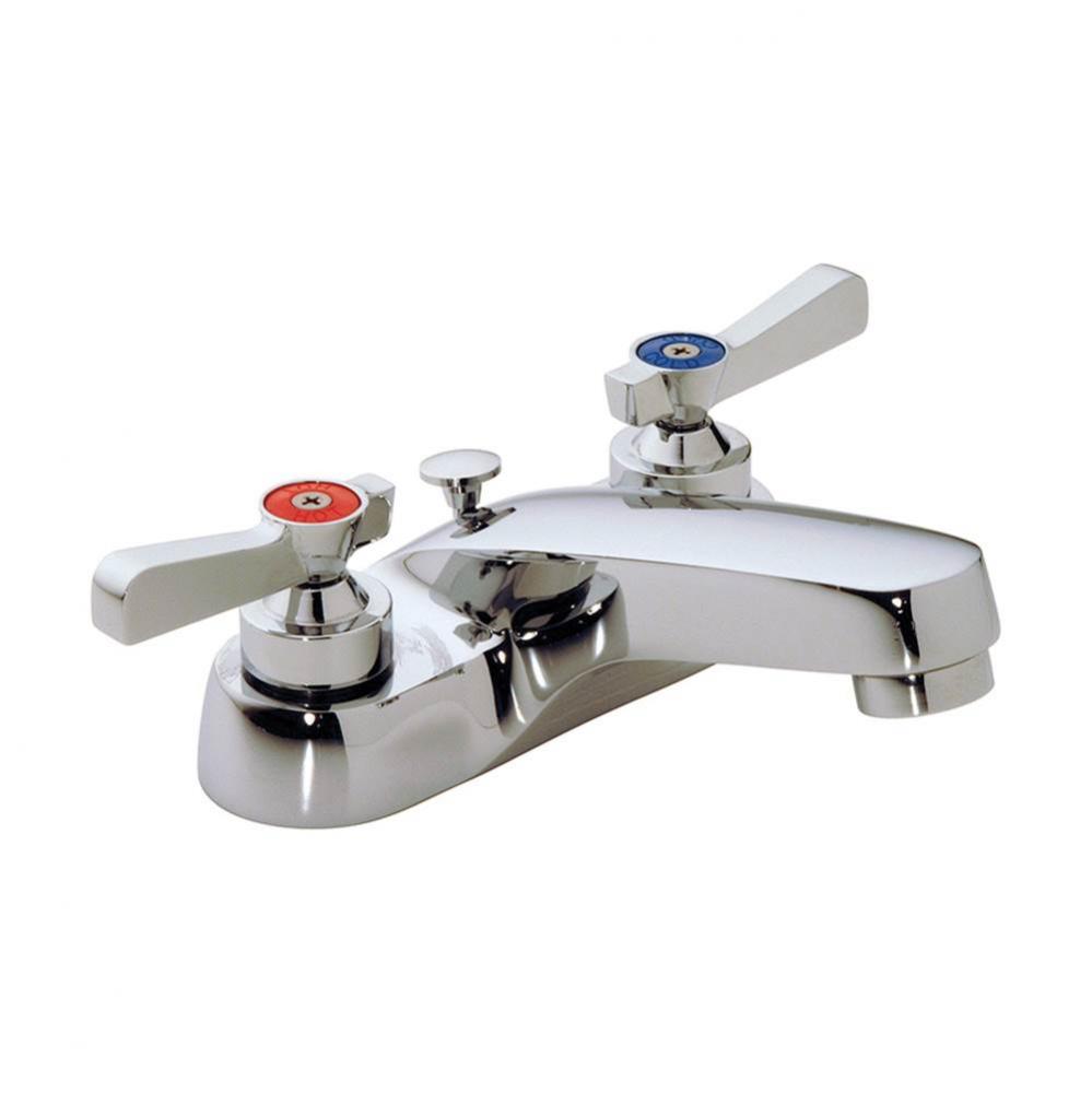 Symmetrix 2 Handle Faucet