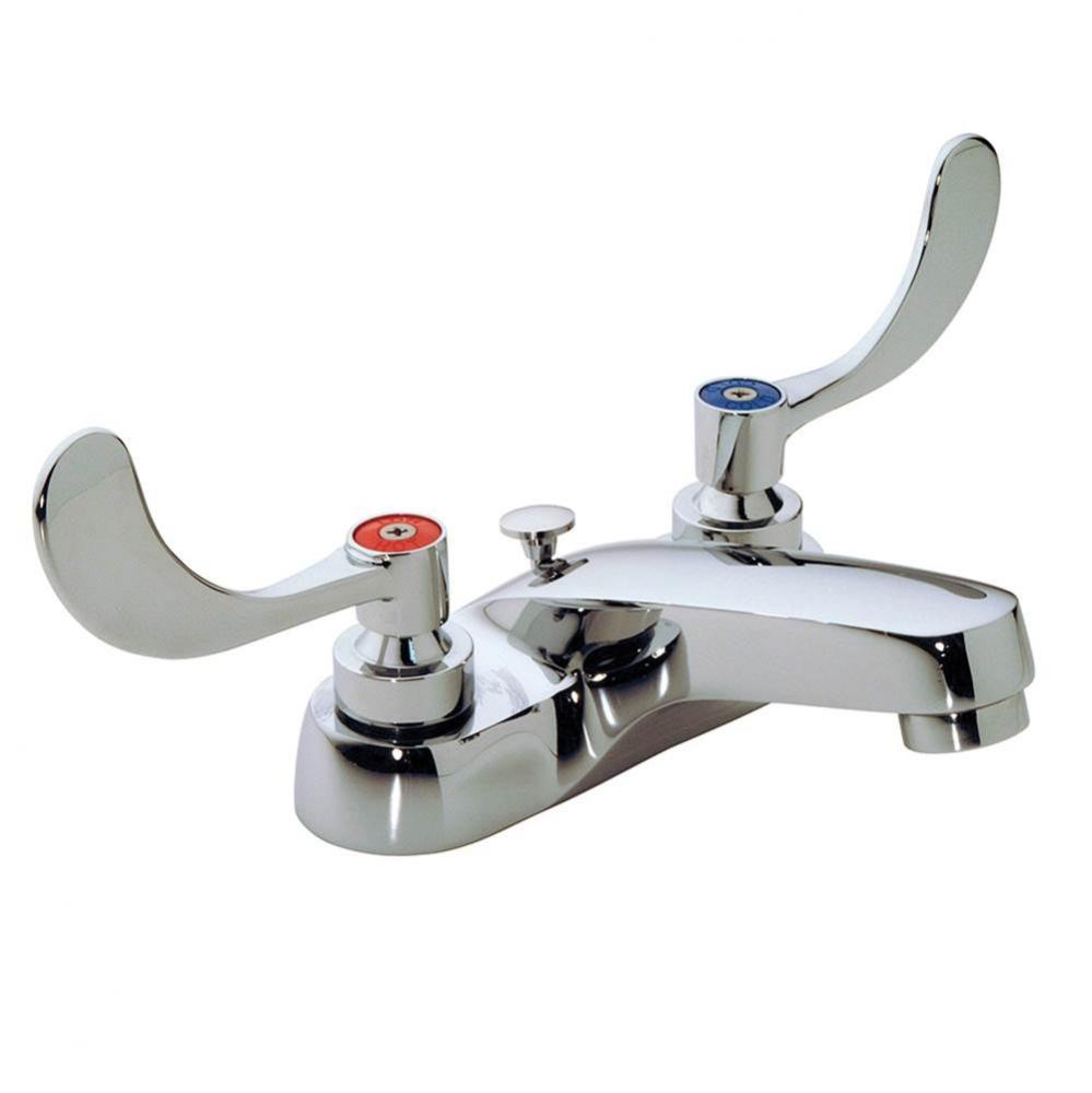 Symmetrix 2 Handle Faucet